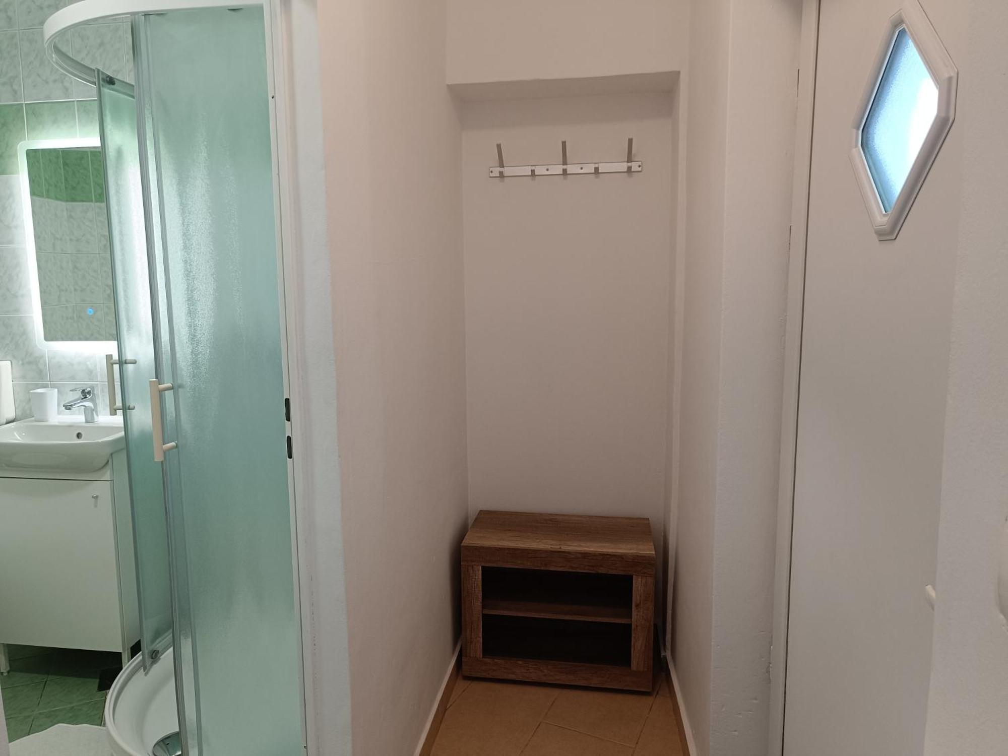 Apartment Abc Ljubljana