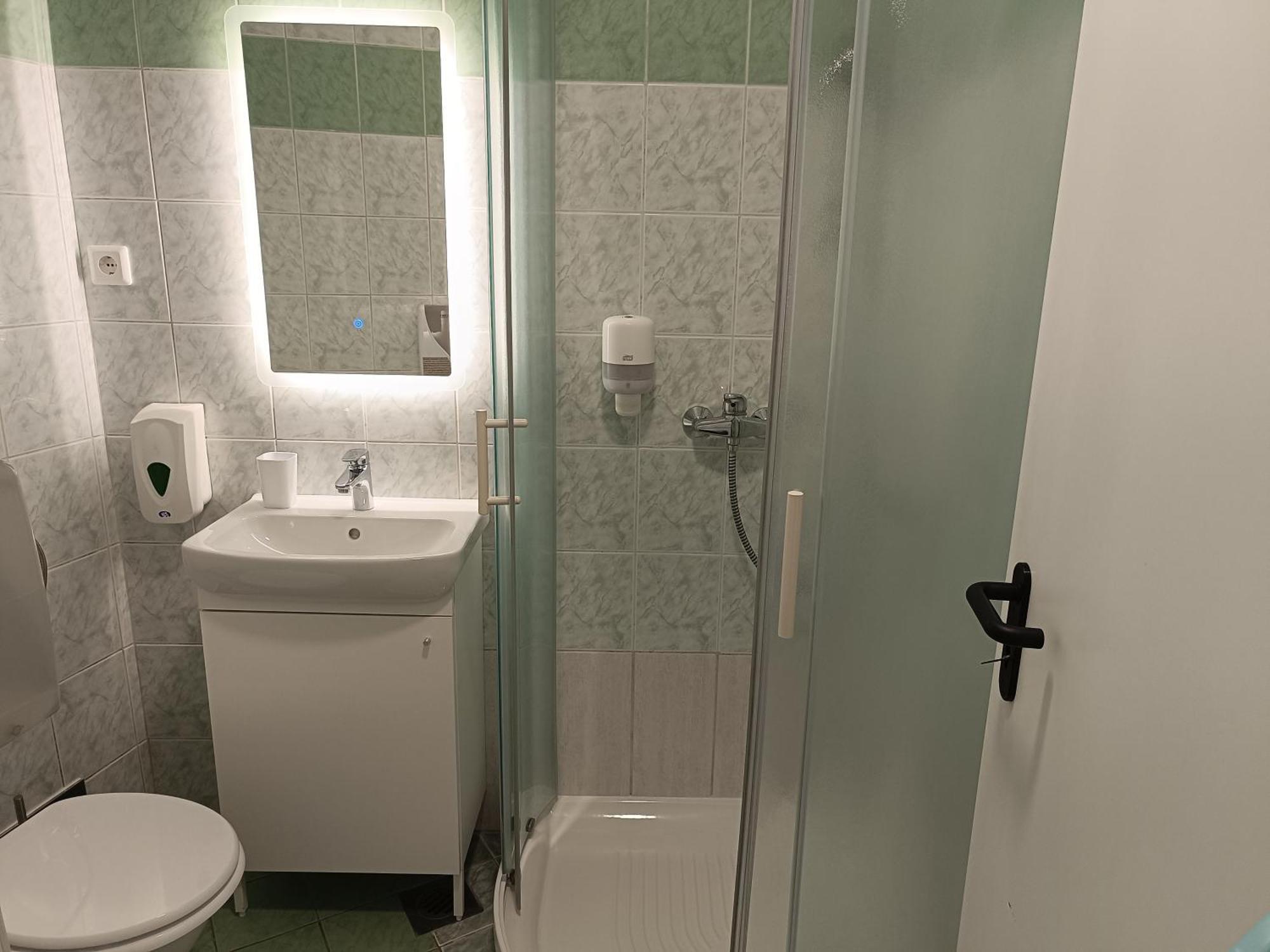 Abc Apartment Ljubljana
